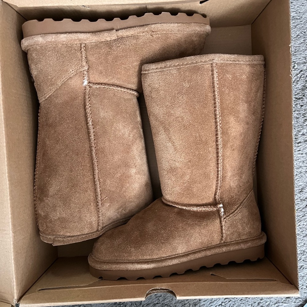 Bearpaw